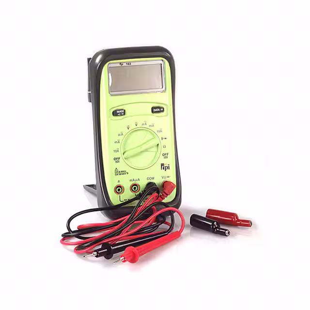 TPI 163 TPI (Test Products Int)